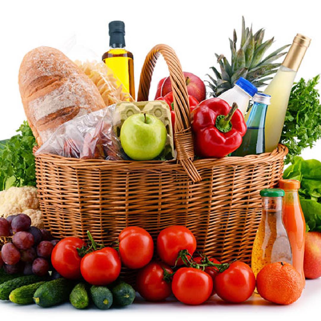 Immagine Alimentari