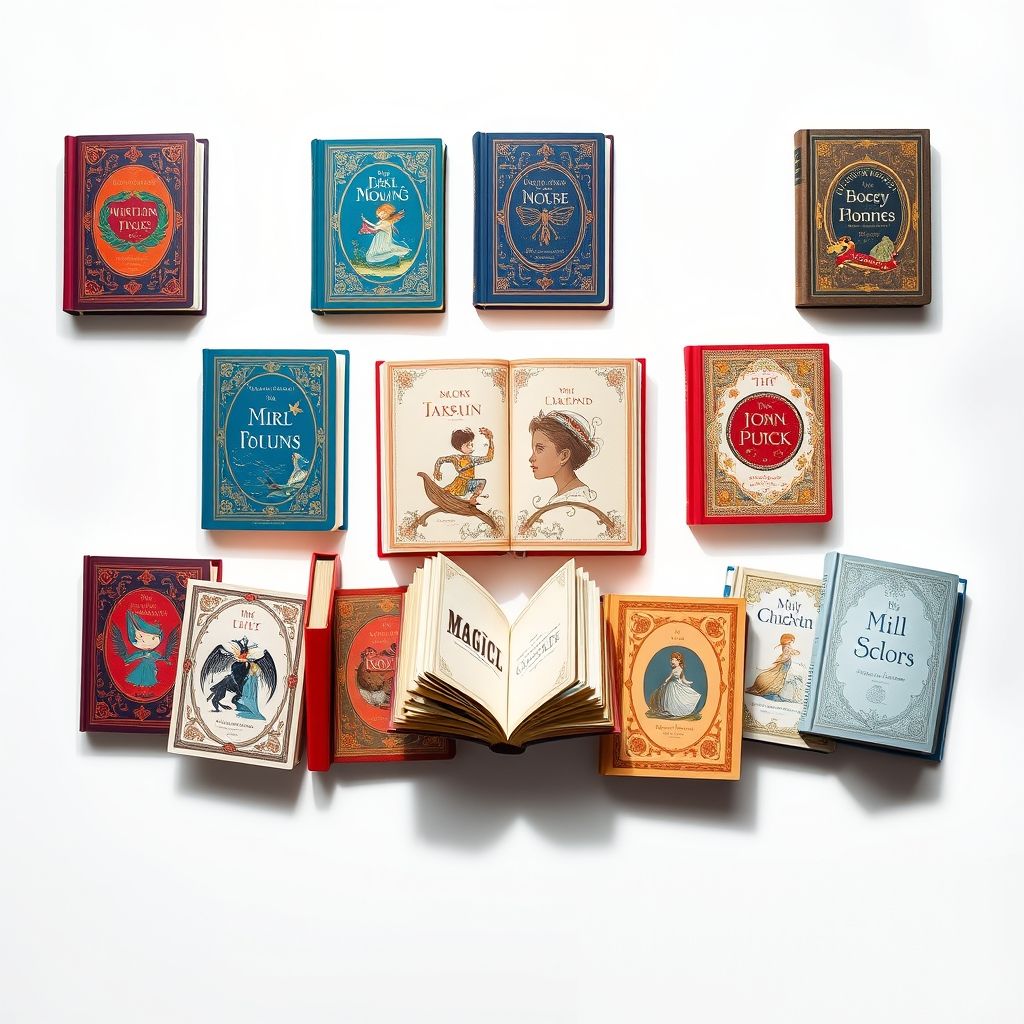 Immagine di LibriMagici Collection