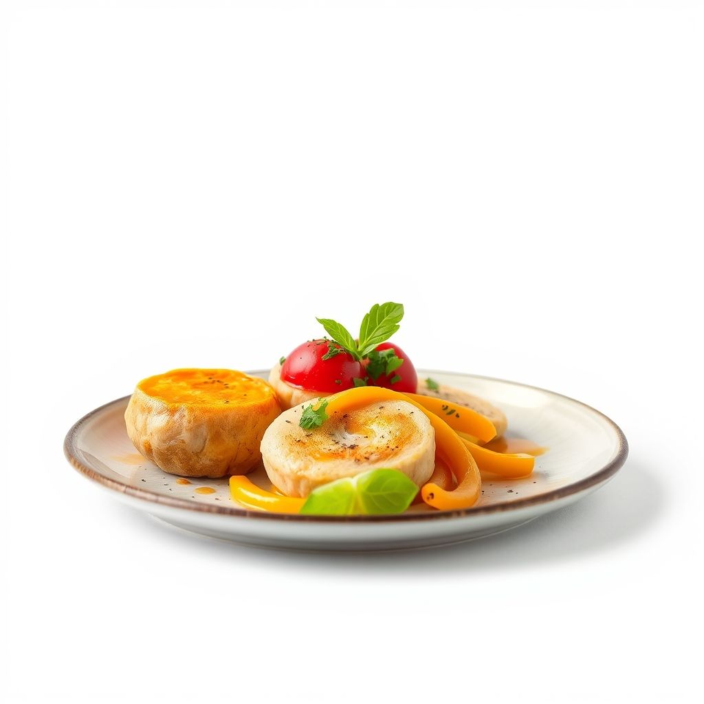 Immagine di Delizie Gourmet Prime