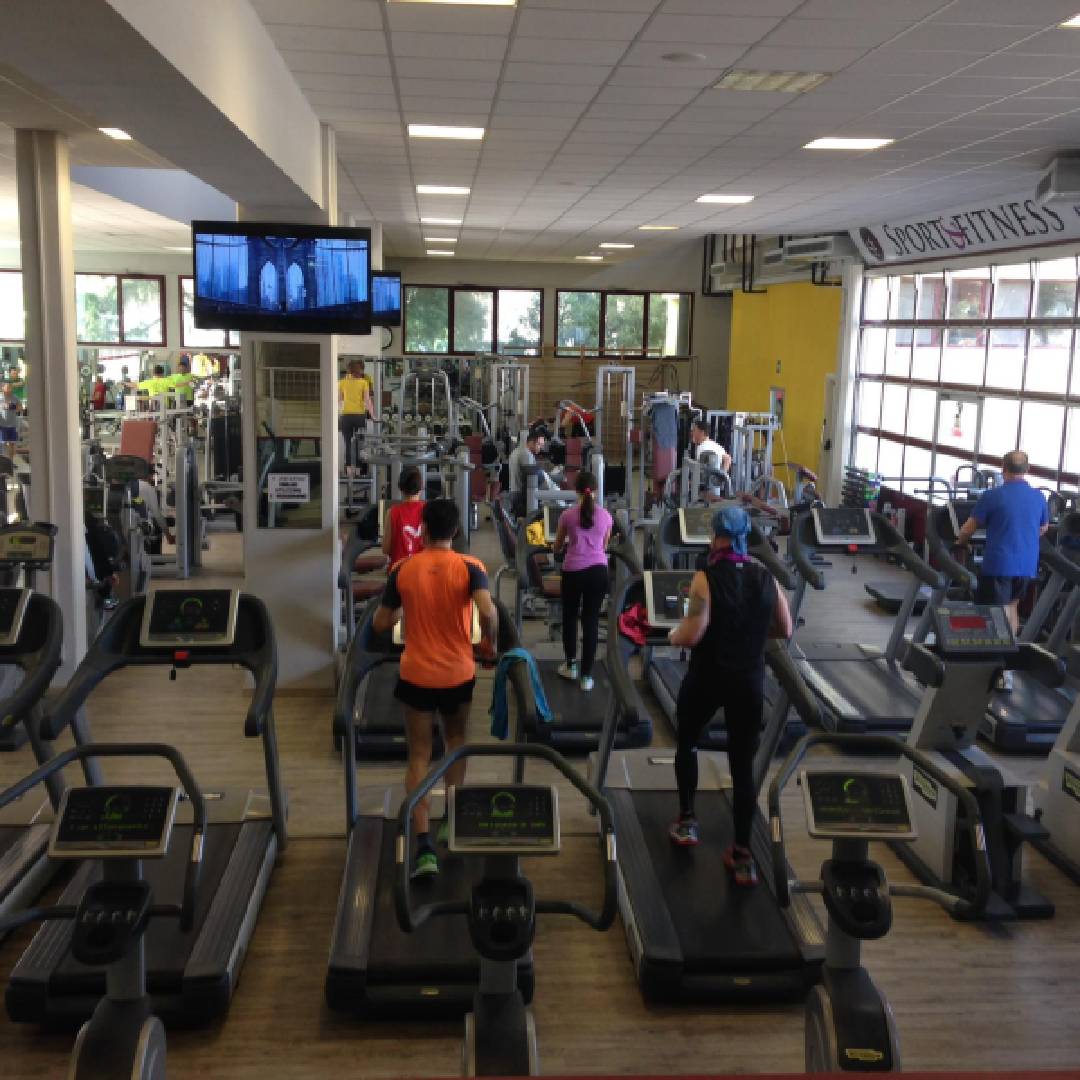 Immagine Sport e Fitness